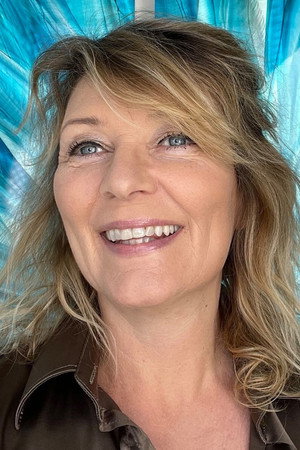 Mette Lisby portrait