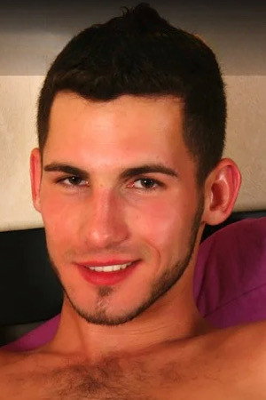 Louis-Michel Alvarez portrait