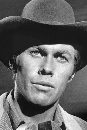 Harve Presnell portrait