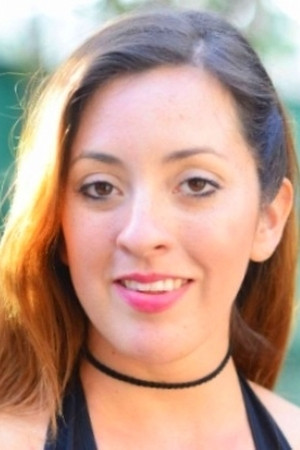 Isabel Wolfe portrait