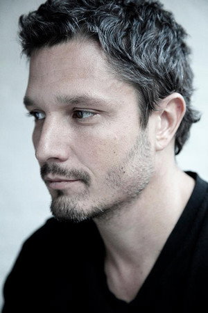 Dominik Tiefenthaler portrait