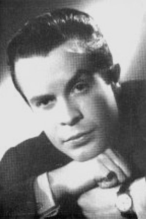 Jean-Paul Coquelin portrait