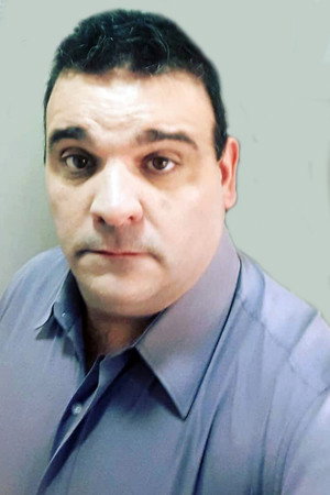 Leandro Orowitz portrait