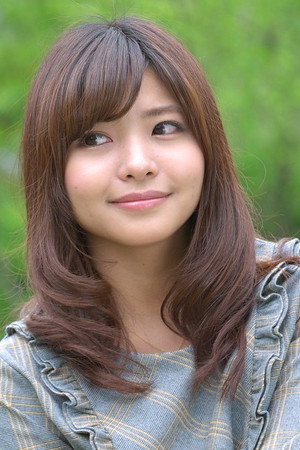 Mashiro Nishitani portrait