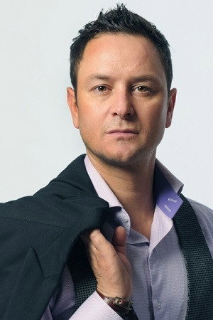 Aleksey Grishin portrait