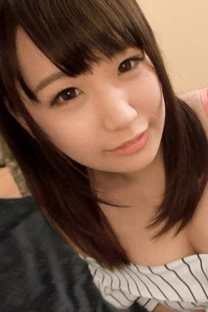 Koko Nanae portrait