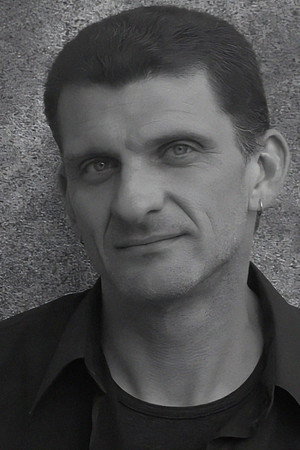 Jeff Fritz portrait