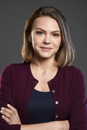 Aimee Teegarden portrait