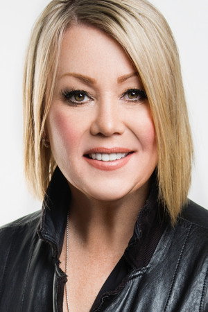 Jann Arden portrait