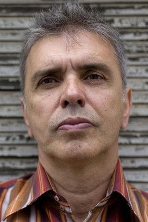 Rui Reininho portrait
