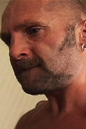Butch Powell portrait