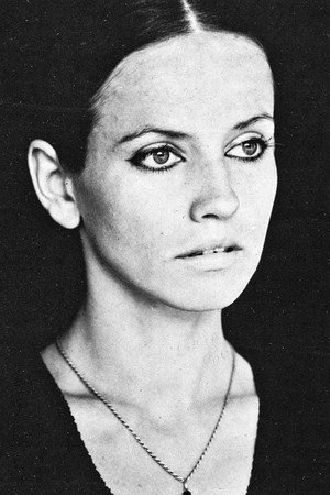 Zuzana Martinková portrait