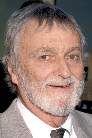 Conrad Hall portrait