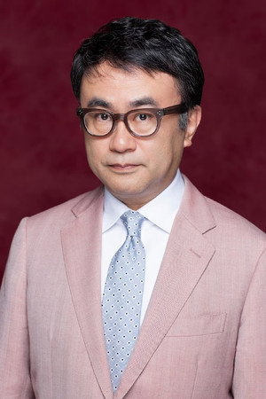 Koki Mitani portrait
