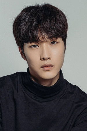 Lee Jong-won portrait