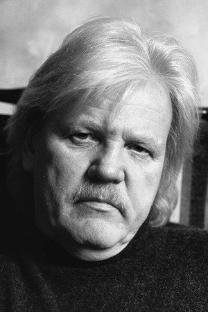 Edgar Froese portrait