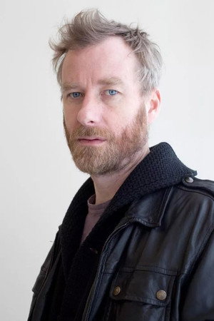 Matt Berninger portrait