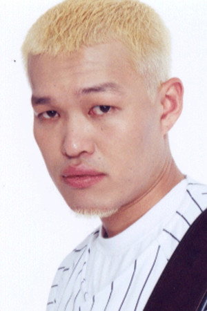 Koo Bon-woong portrait
