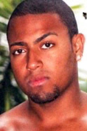 Mike portrait