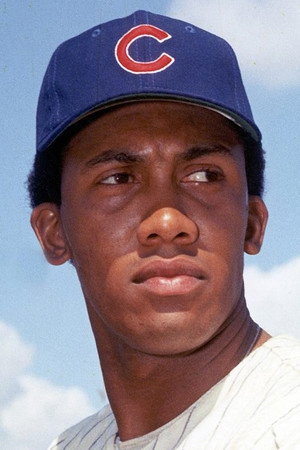 Fergie Jenkins portrait