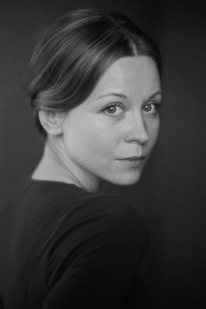 Olga Kalashnikova portrait