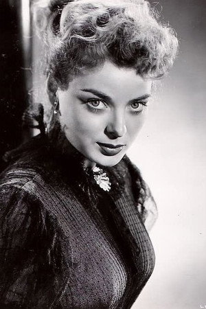Mary Jo Tarola portrait
