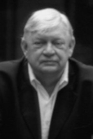 Audrius Hadaravičius portrait