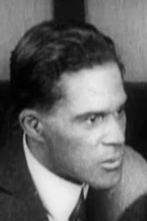Charles D. Lucas portrait