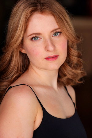 Jenna Kohn portrait
