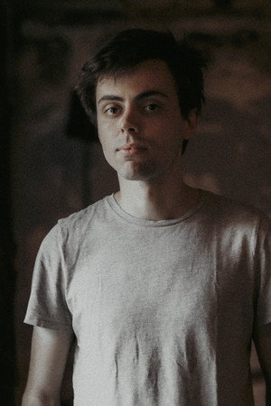 Thibault Lafilay portrait