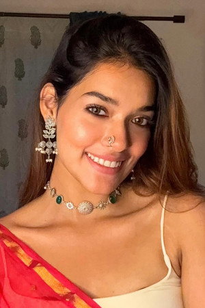 Hiya Chatterjee portrait