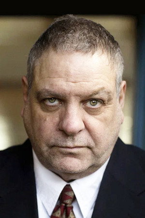 Sam Douglas portrait