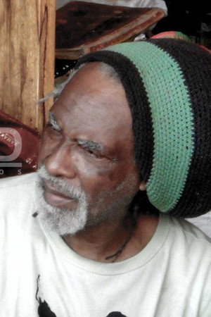 Mestre Lua portrait