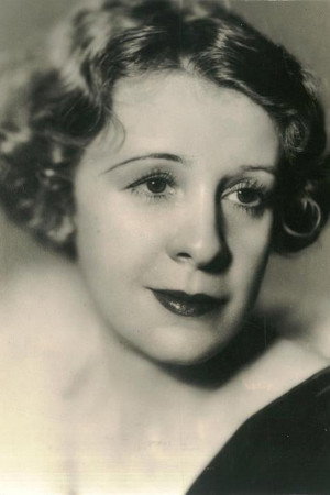 Carmen Rodríguez portrait