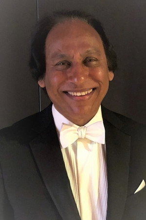 Yash Agnihotri portrait