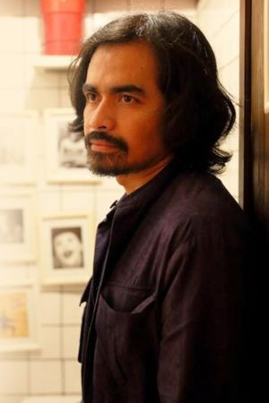Eduwart Manalu portrait