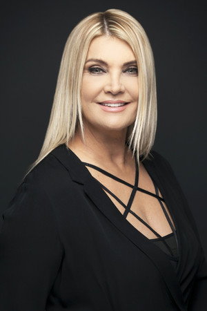 Derya Baykal portrait