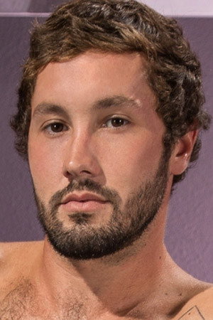 Jeff Powers portrait