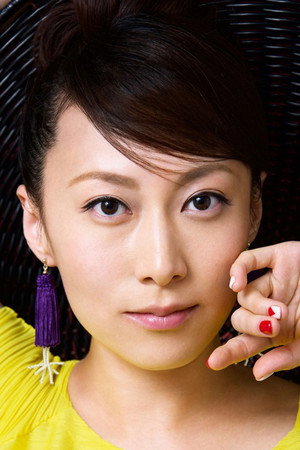 Yo Hitoto portrait