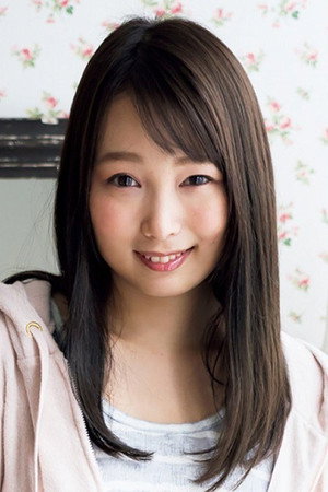 Nao Kiritani portrait