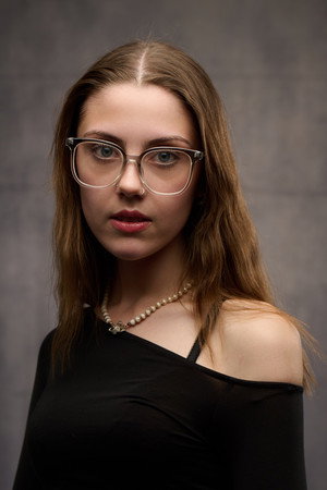 Jasmine Rio Taylor portrait