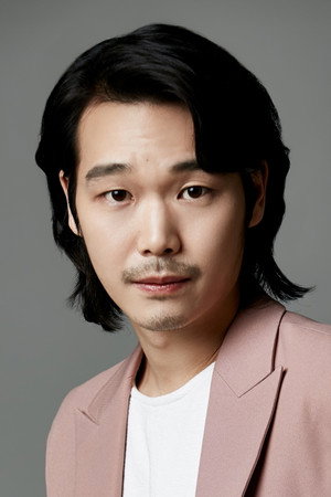 Yoon Jeong-seop portrait