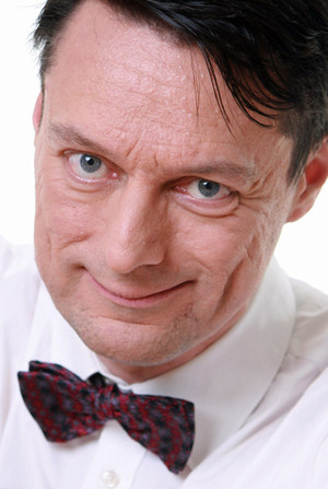 Meikel Engelmann portrait