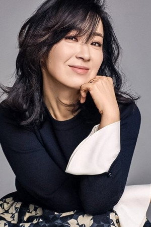 Yun Yoo-sun portrait