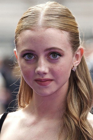 Evie Templeton portrait
