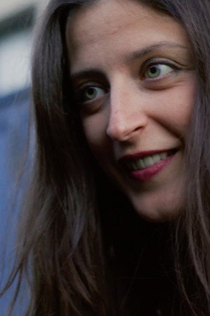Rita Sigmond portrait