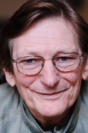 Fred Schepisi portrait