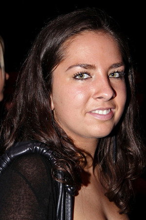 Leslie Keijzer portrait