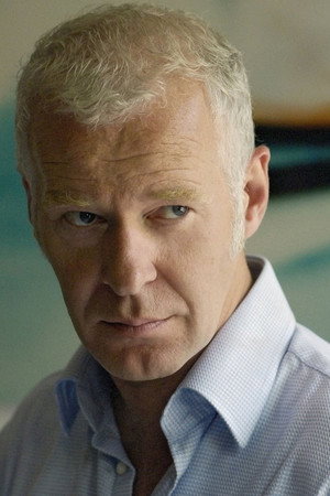 Theo Nijland portrait