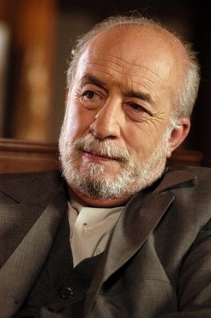Emin Olcay portrait
